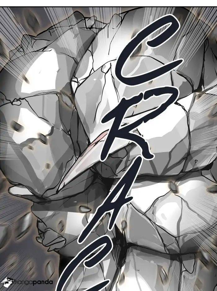 Tower of God Chapter 408 image 25